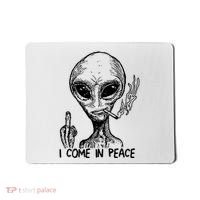 Because Aliens Mousepad thumb 0