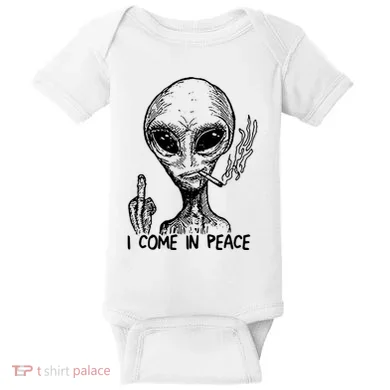 Baby Bodysuit