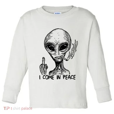 Toddler Long Sleeve