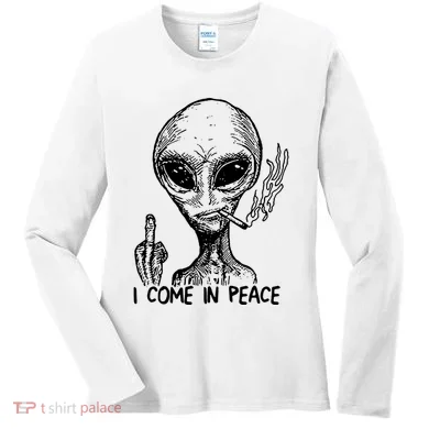 Women's Long Sleeve Shirt