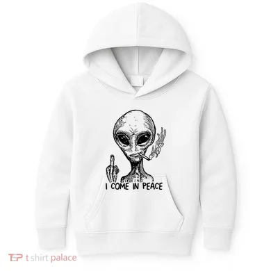 Kids Hoodie