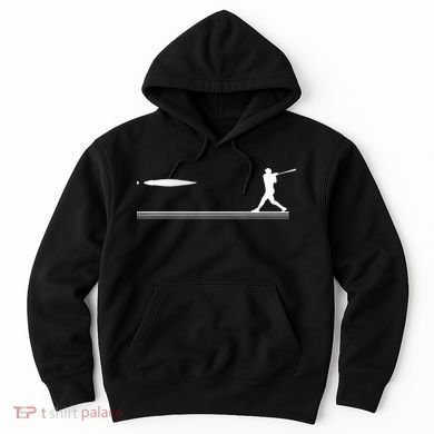 Baseball Apparel Baseball Hoodie