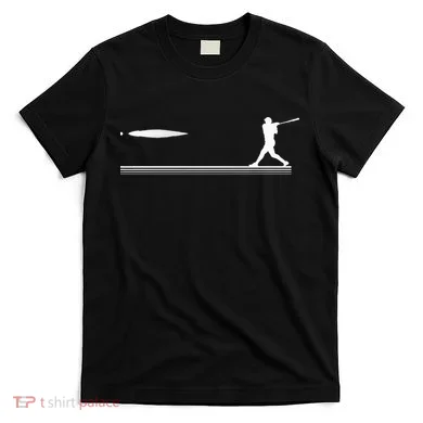 Baseball Apparel Baseball T-Shirt