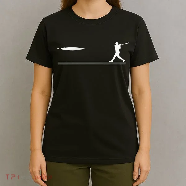 Baseball Apparel Baseball T-Shirt