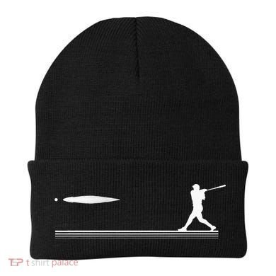 Baseball Apparel Baseball Beanie