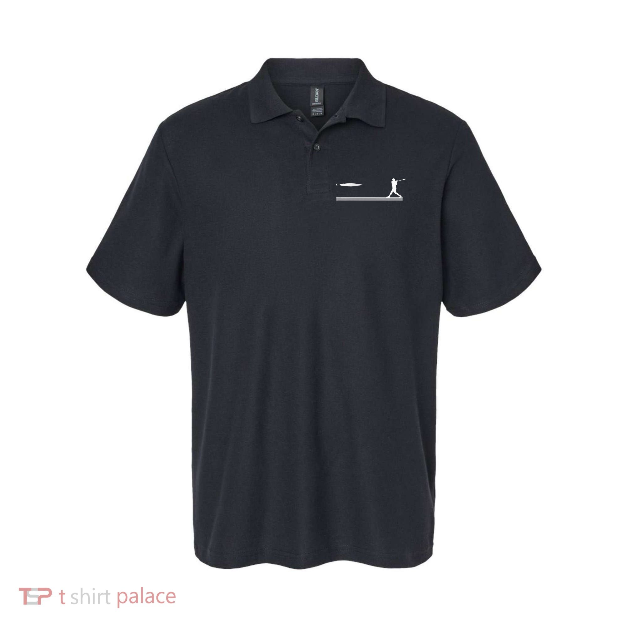 Baseball Apparel Baseball Polo