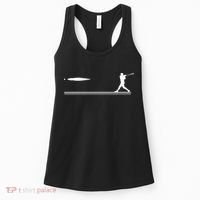 Baseball Apparel Baseball Women's Tank Top thumb 0