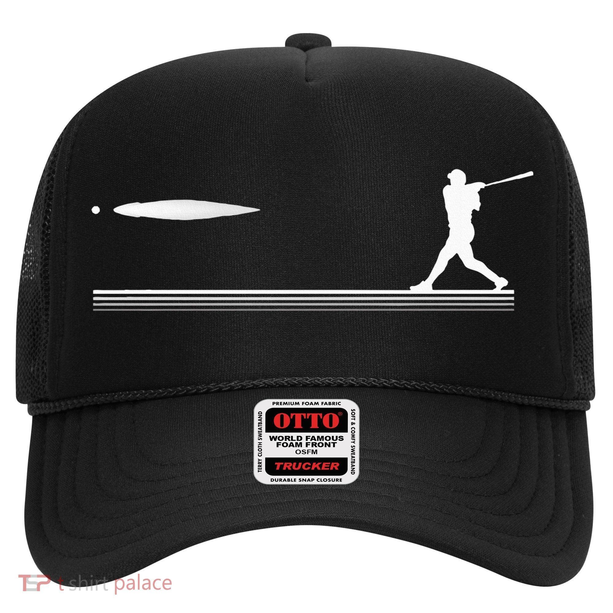 Baseball Apparel Baseball Hat