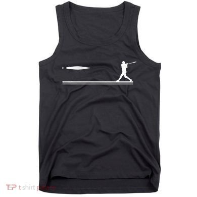 Baseball Apparel Baseball Tank Top