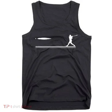 Baseball Apparel Baseball Tank Top
