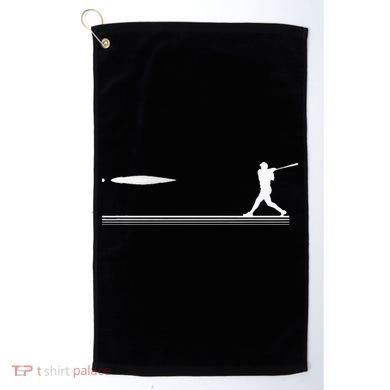 Baseball Apparel Baseball Golf Towel