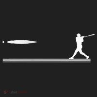 Baseball Apparel Baseball Golf Towel thumb 3