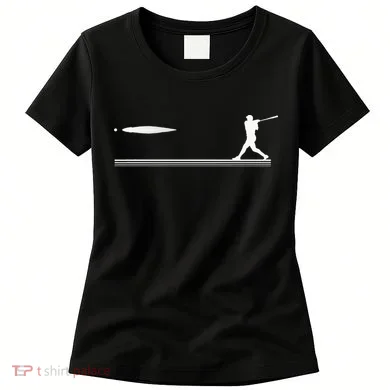 Baseball Apparel Baseball Women's T-Shirt