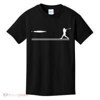 Baseball Apparel Baseball Kids T-Shirt thumb 0