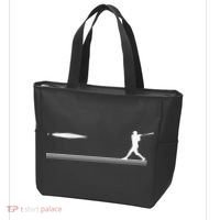 Baseball Apparel Baseball Tote Bag thumb 3