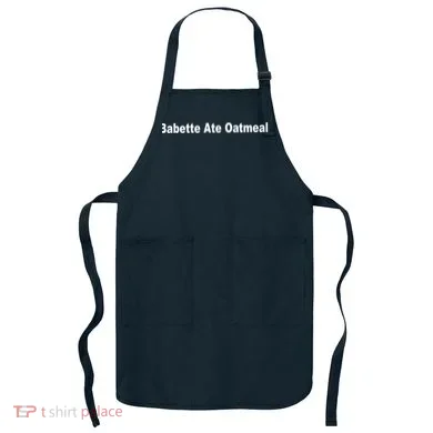 Apron