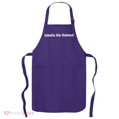 Apron