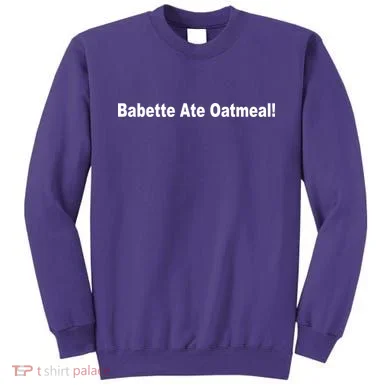 Sweatshirt