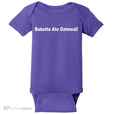Baby Bodysuit