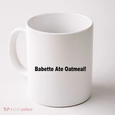 Coffee Mug