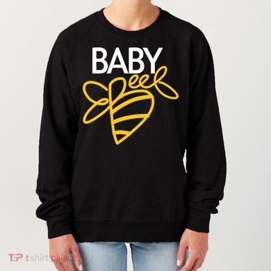 Baby Bee Women's Sweatshirt