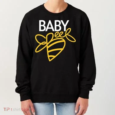 Baby Bee Women's Sweatshirt