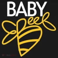 Baby Bee Doggie Tank thumb 4
