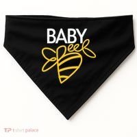 Baby Bee USA-Made Doggie Bandana thumb 0