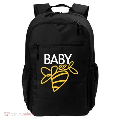Baby Bee Backpack