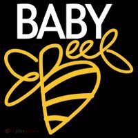 Baby Bee Backpack thumb 2