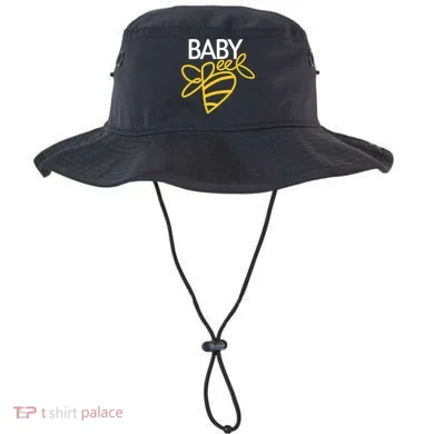 Baby Bee Bucket Hat