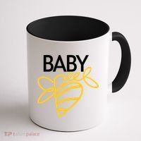 Baby Bee Coffee Mug thumb 1