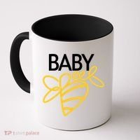 Baby Bee Coffee Mug thumb 0