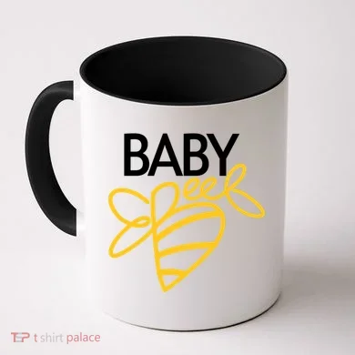 Baby Bee Coffee Mug