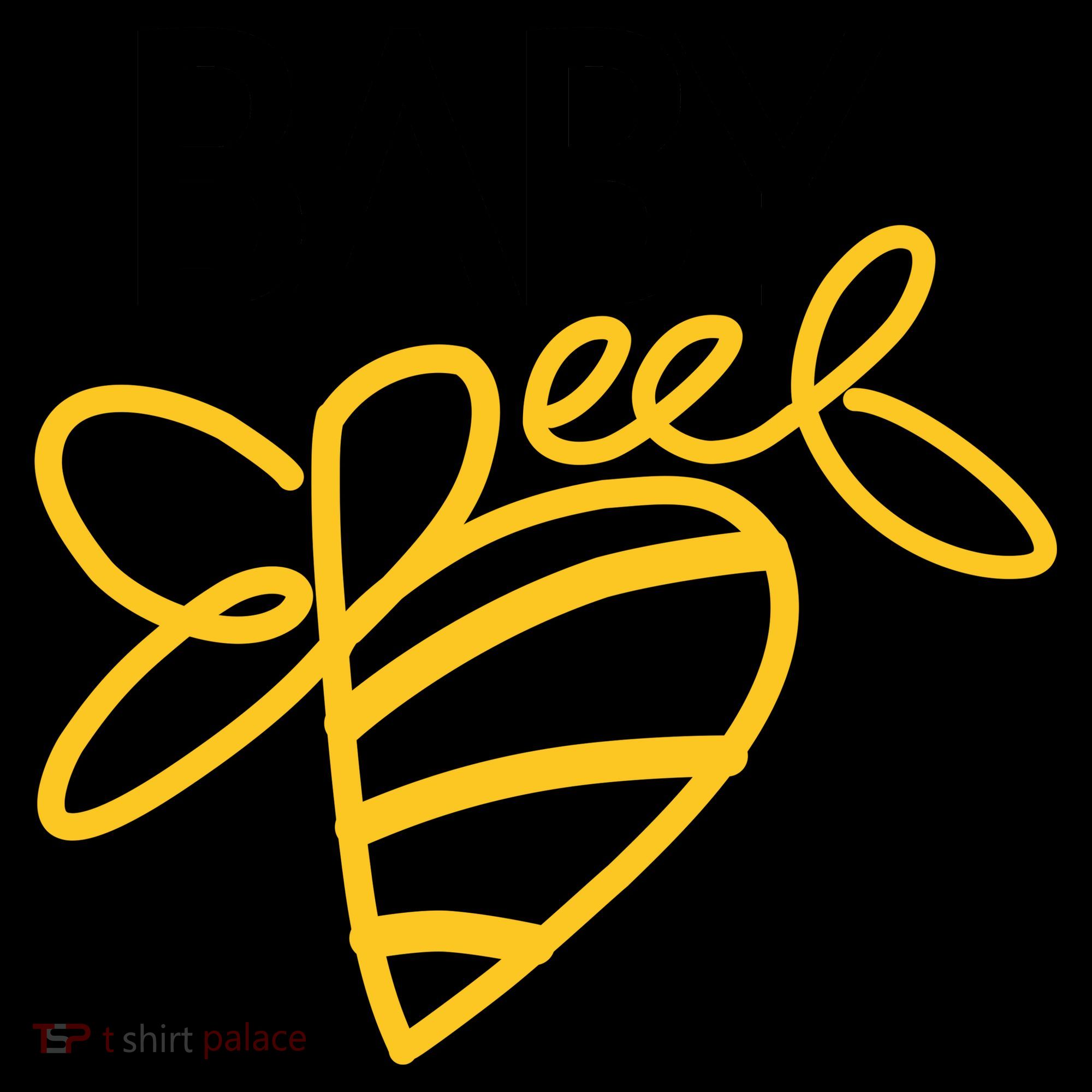 Baby Bee Coffee Mug