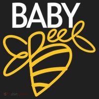 Baby Bee Beanie thumb 2