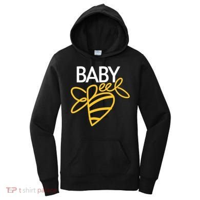 Baby Bee Women's Hoodie