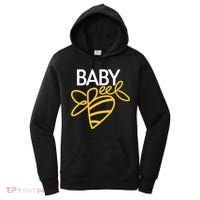 Baby Bee Women's Hoodie thumb 0