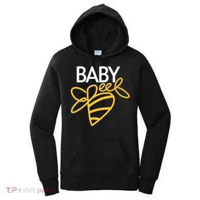 Baby Bee Women's Hoodie