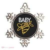 Baby Bee Ornament thumb 0
