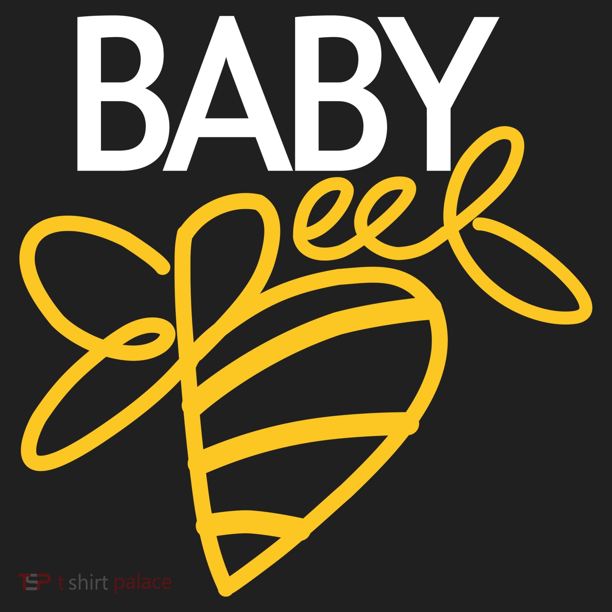 Baby Bee Hat