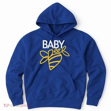 Baby Bee Hoodie