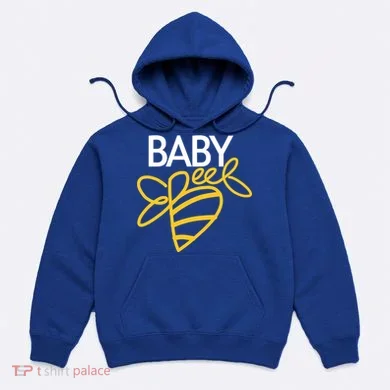 Baby Bee Hoodie