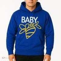 Baby Bee Hoodie thumb 2