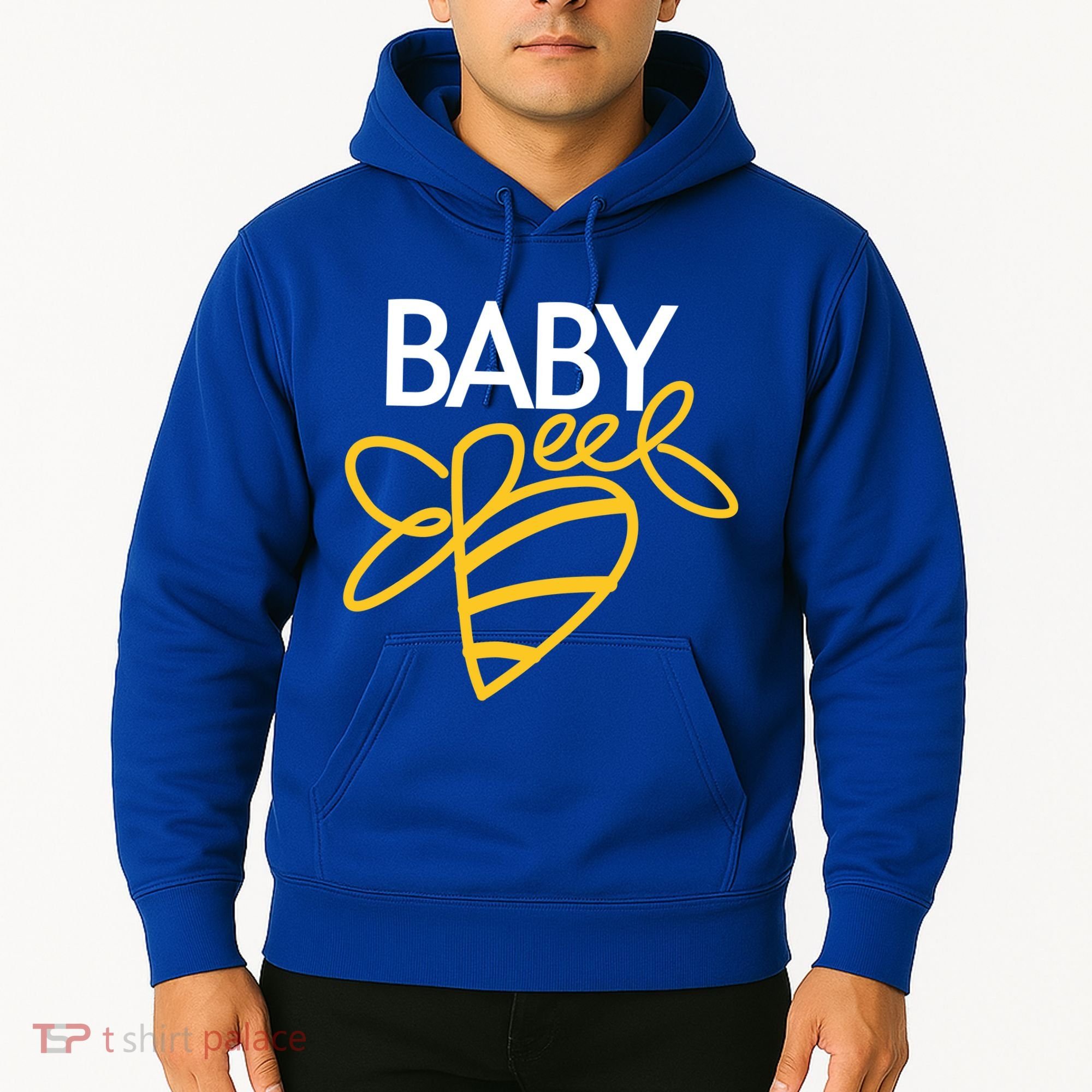 Baby Bee Hoodie