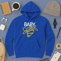 Baby Bee Hoodie thumb 3