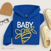 Baby Bee Hoodie thumb 4