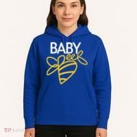 Baby Bee Hoodie thumb 5