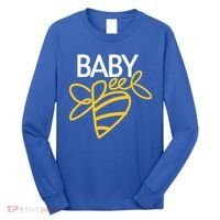 Baby Bee Long Sleeve Shirt thumb 0