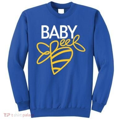 Baby Bee Sweatshirt